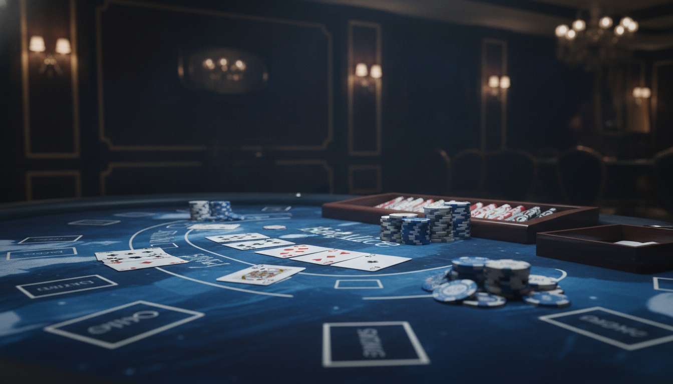 Vielfalt der Spiele im BetAlice Casino